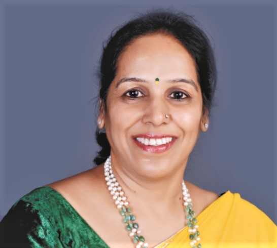 Vice Chairperson
